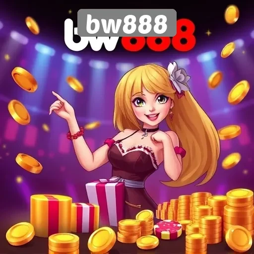 Tinjauan Fitur Bonus dan Promosi Menarik di bw888