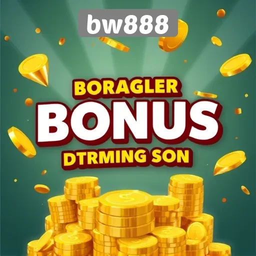 Mengetahui Bonus dan Promo Menarik di bw888
