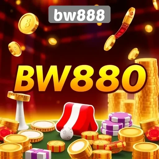 bw888 Sebagai Pilihan Permainan untuk Penggemar Kasino