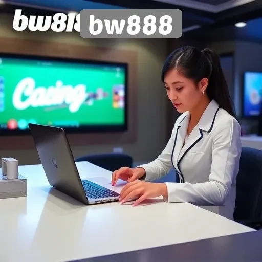 Profil Lengkap dan Layanan Pelanggan bw888