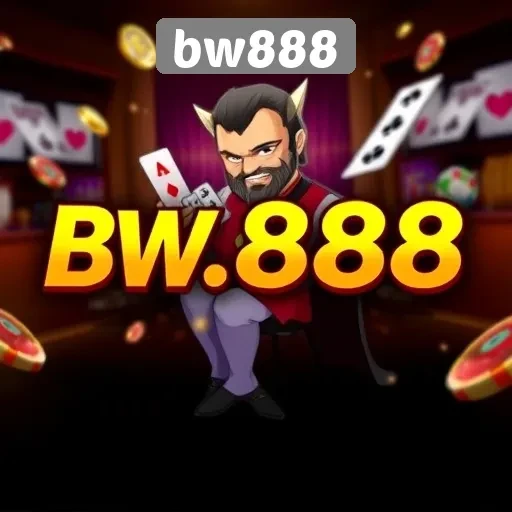 Daya Tarik Bw888 di Kalangan Pecinta Game Online