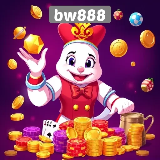 Mengapa Bw888 Menjadi Pilihan Utama Penggemar Game