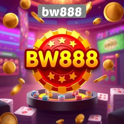 Keunggulan dan Fitur Menarik di bw888 untuk Penggemar Game