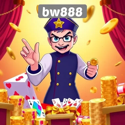 Mengenal Situs Game Bw888 yang Makin Populer di Indonesia