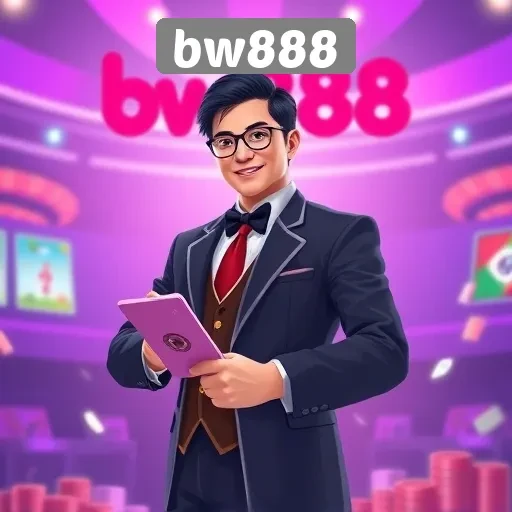 Perkembangan Terbaru dari Bw888 di Industri Game