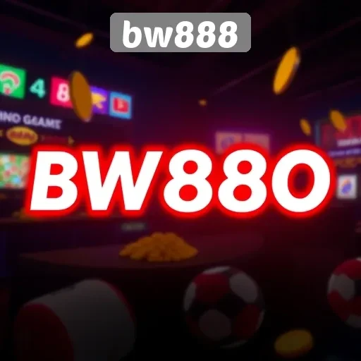 Bagaimana BW888 Menjadi Pilihan Utama Gamers