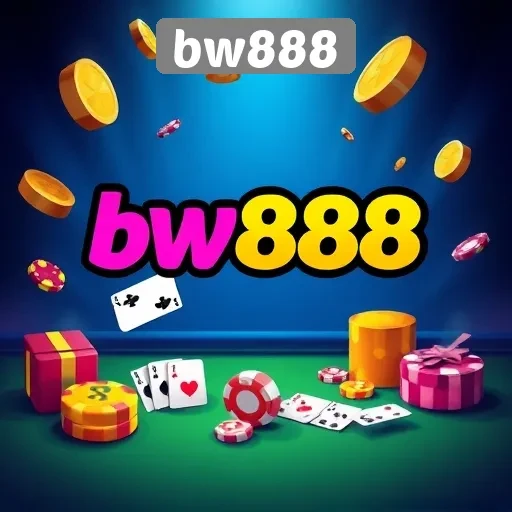 Mengungkap Fasilitas Permainan di Situs Bw888