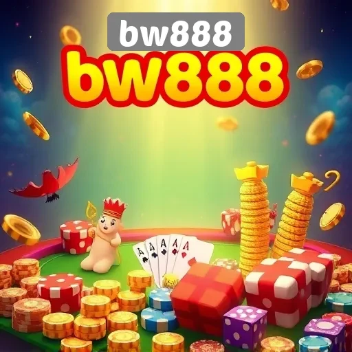 Keunggulan bw888 dalam Menawarkan Permainan Online