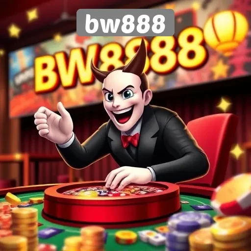 Makna Keberadaan bw888 dalam Industri Game Online