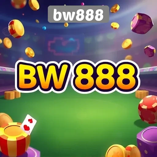Mengenal bw888 Sebagai Platform Game Online Terpercaya
