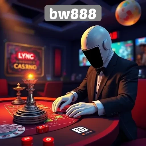 Analisis Keamanan Situs Game bw888 untuk Pemain Indonesia