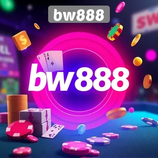 Evolusi dan Inovasi di Dunia Permainan bw888