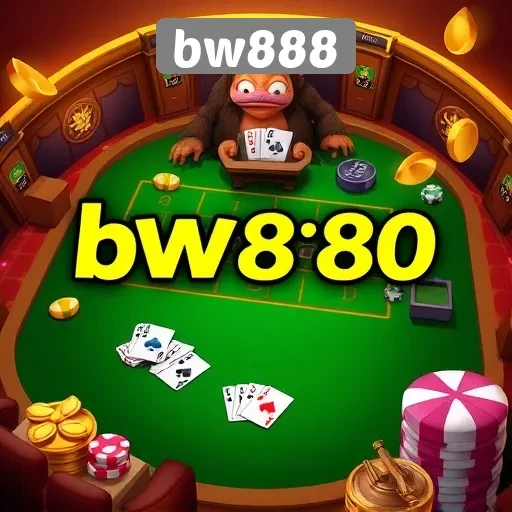 Menjelajahi Fitur Unggulan dari Situs Game bw888