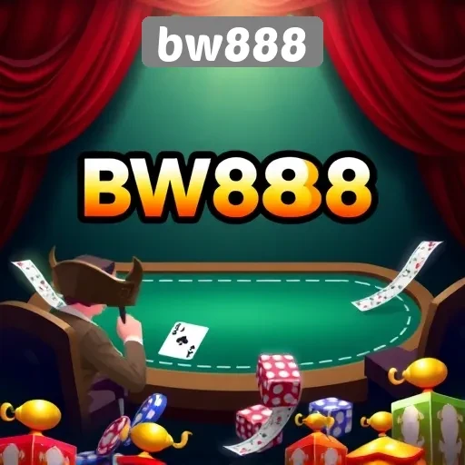 Menjelajahi Dunia Game Online di bw888