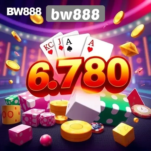 Permainan Favorit yang Tersedia di Bw888