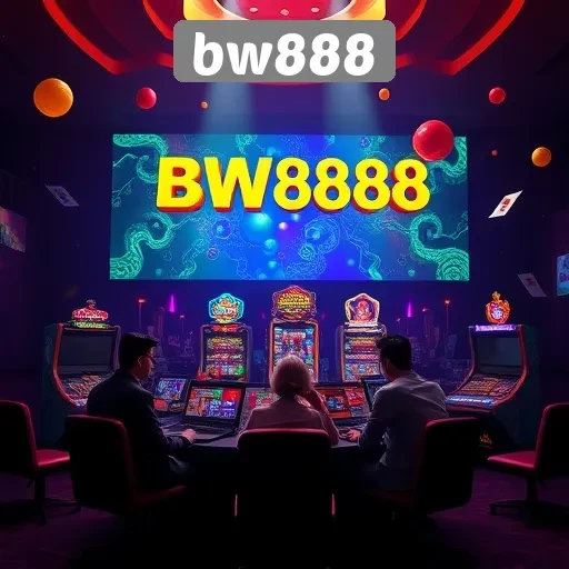 Keunggulan Fitur Permainan di bw888 untuk Pengguna Indonesia