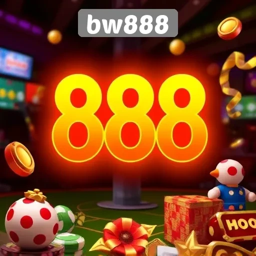 Fitur Unggulan yang Ditawarkan oleh bw888