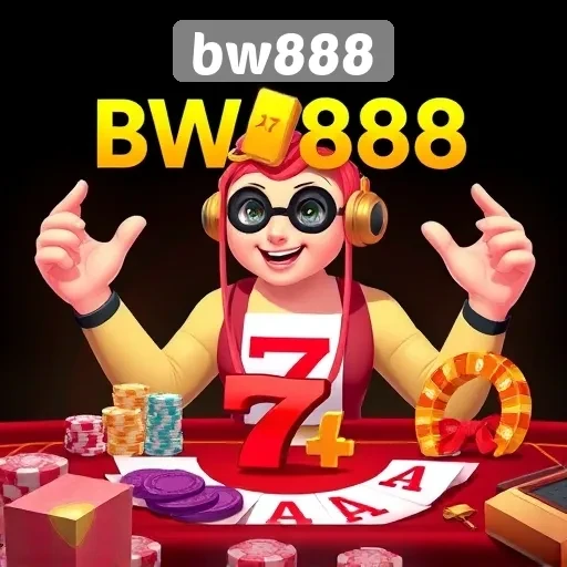Kisaran Permainan yang Tersedia di BW888