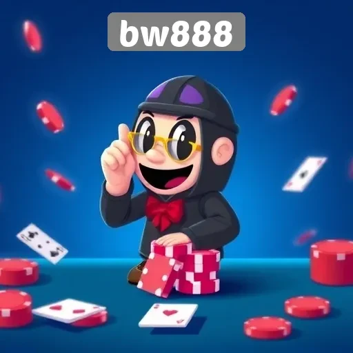 Panduan Memulai Permainan di bw888 untuk Pemula