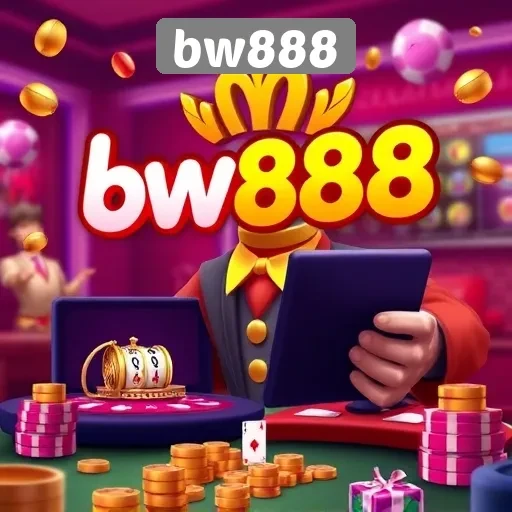 Dampak bw888 terhadap Industri Game Online di Indonesia