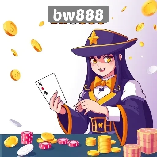 Berkenalan Dengan Situs Game Bw888 Yang Populer