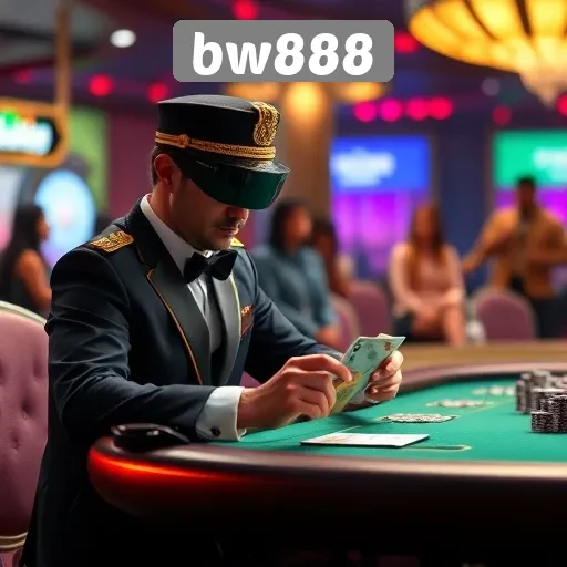 Inovasi Terbaru di bw888 yang Harus Diketahui