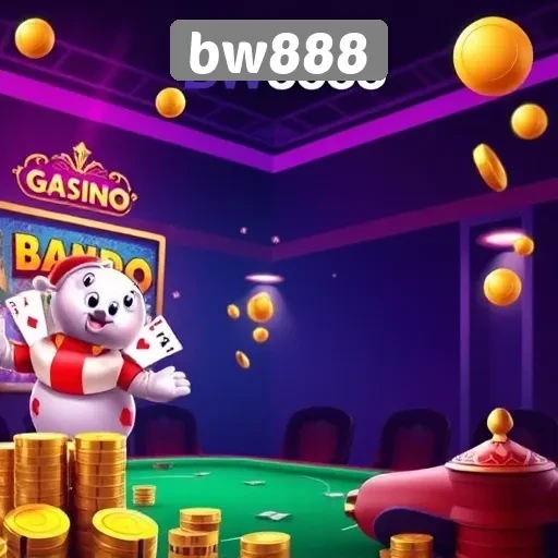 Variasi Game Kasino Live yang Ditawarkan oleh bw888