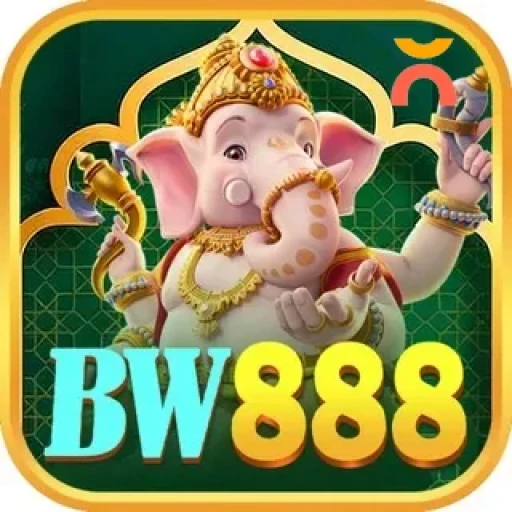 Logo bw888