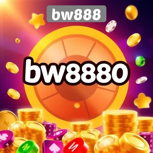 Mengenal bw888 Sebagai Pilihan Main Game Online