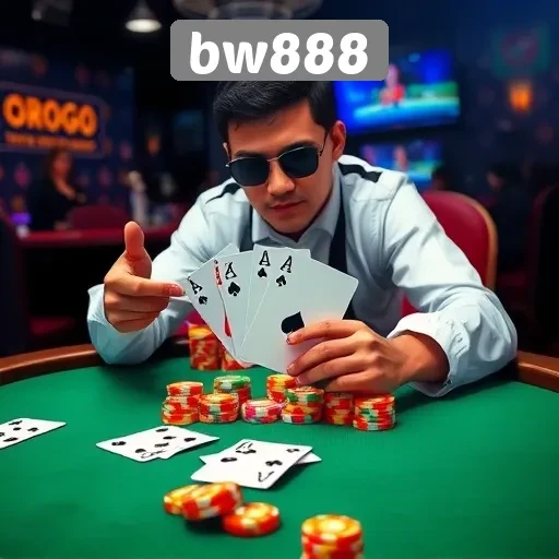 Mengoptimalkan Pengalaman Bermain di bw888 untuk Pemain Baru
