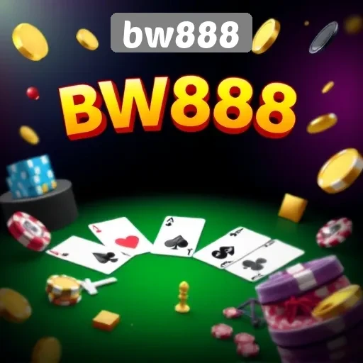 Review Permainan Populer yang Tersedia di Bw888