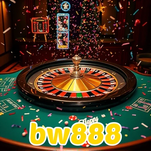 bw888 Promosi Menarik