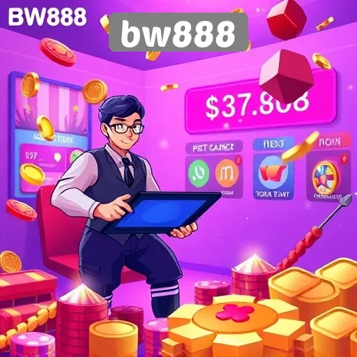 Kelebihan dan Kekurangan Menggunakan bw888 untuk Bermain Game