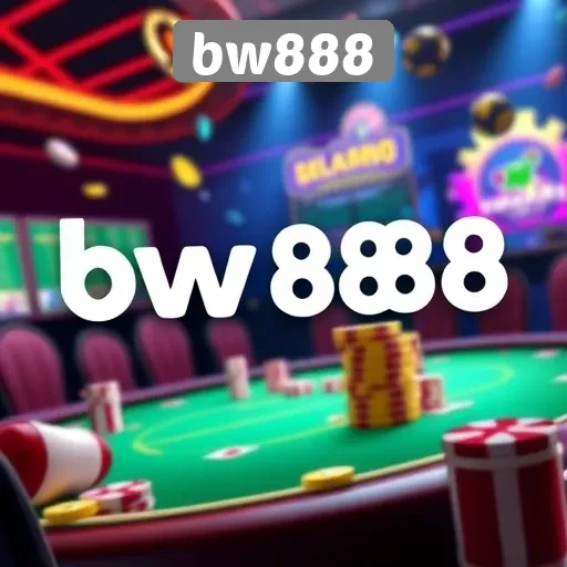 Mengulas Pengalaman Bermain di Situs BW888