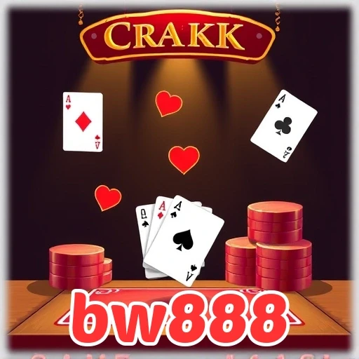 bw888 Role Playing Game