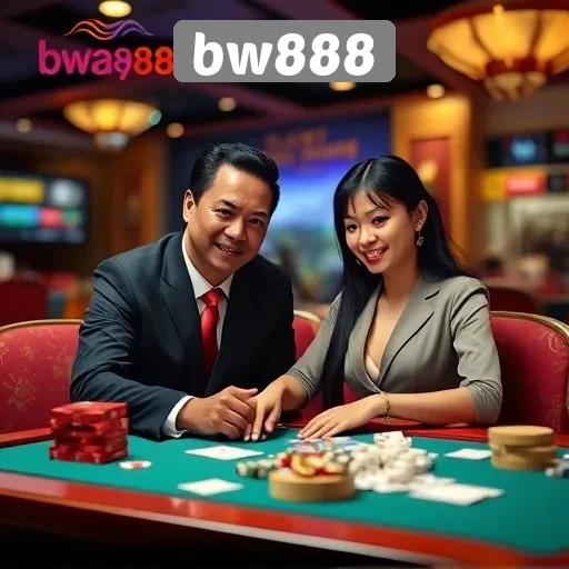 Rw888 dan Kelebihan Layanan Pelanggan yang Responsif