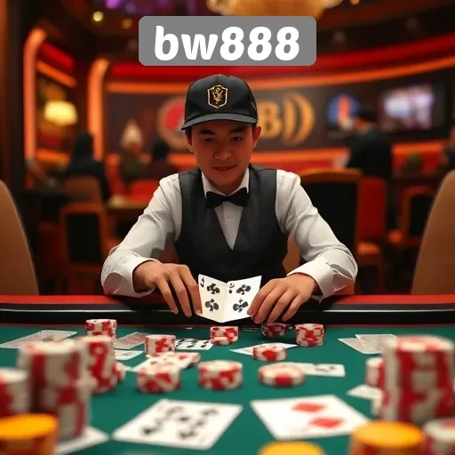 Tips Aman Bermain di Situs bw888 untuk Pemula