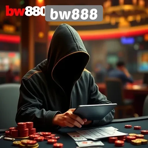 Meneliti Kebijakan Keamanan dan Privasi di bw888