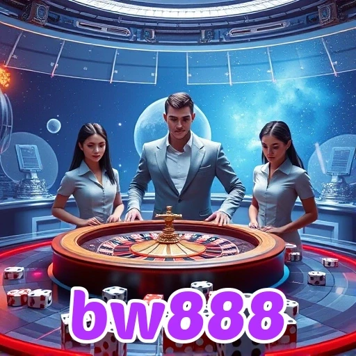 bw888 Permainan Slot