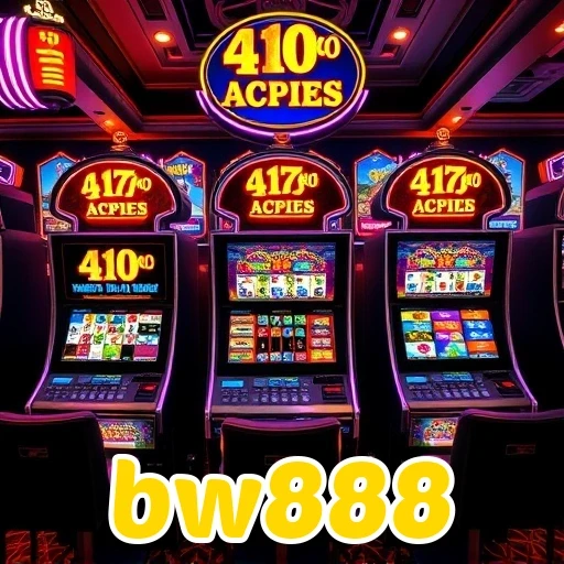 bw888 Strategi