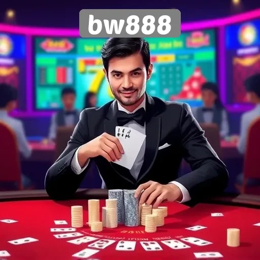 Taktik Bermain di bw888 untuk Mendapatkan Keuntungan Maksimal