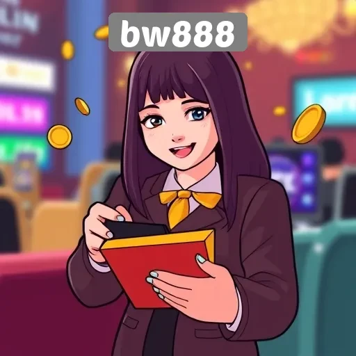 Kemudahan Transaksi di bw888 untuk Pengguna Baru