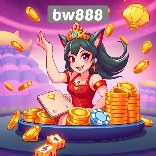 Memahami Fitur Utama di Situs Game bw888