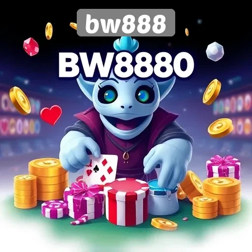 Pengalaman Pengguna di Situs Game bw888