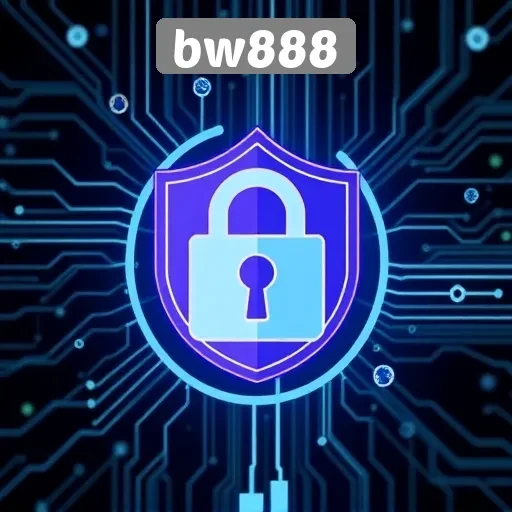 Keamanan dan Privasi Pengguna di bw888