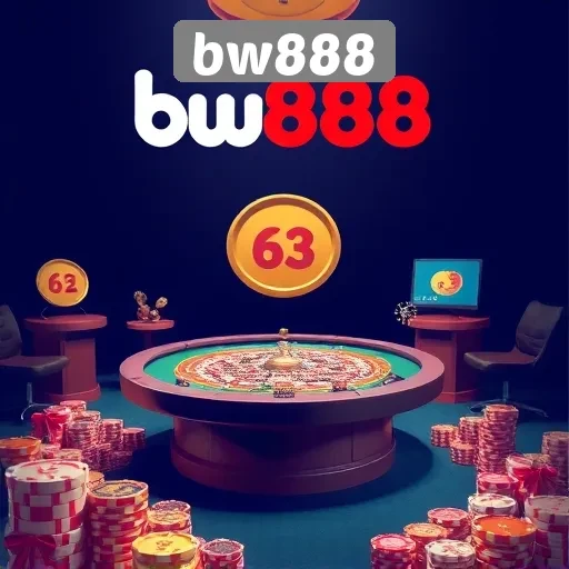 Beragam Jenis Permainan Menarik di bw888