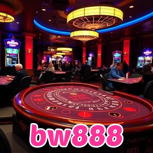 bw888 Program VIP