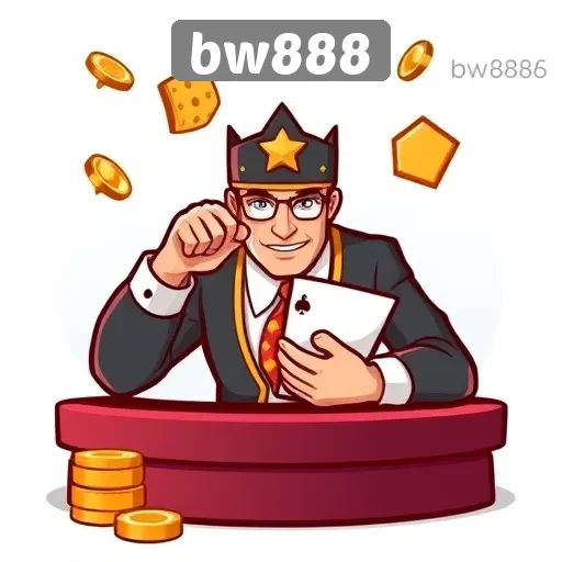 Strategi Menang Maksimal di bw888 untuk Pemain Baru